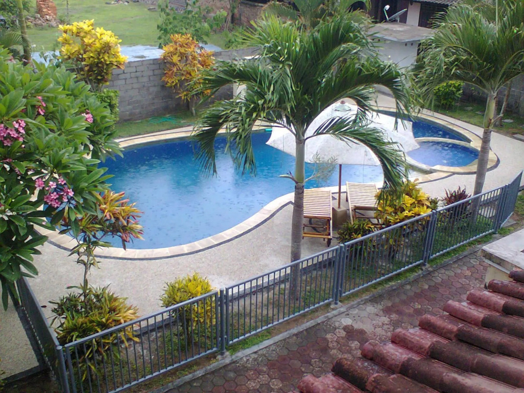 Sari Inn Kuta Lombok