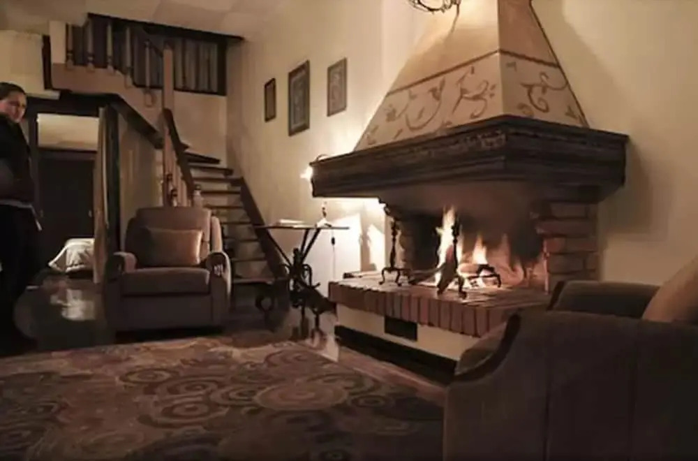 Hotel Casa San Rafael