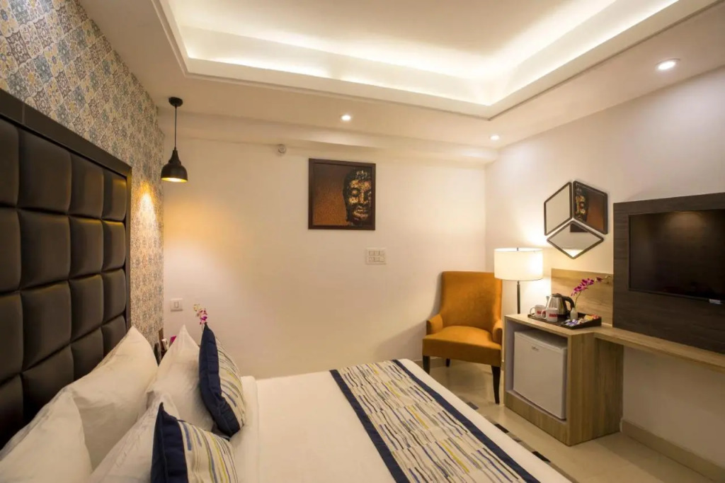 Regenta Central Noida