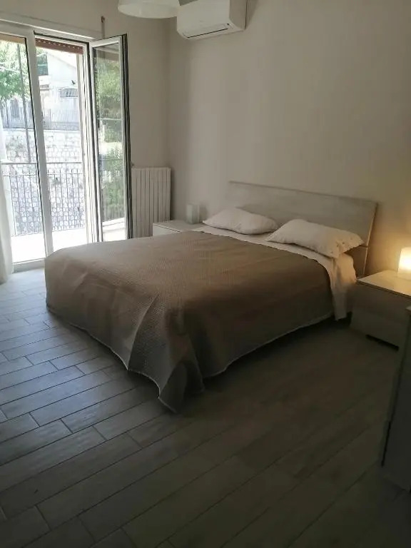 BabbaroHouse - casa vacanza