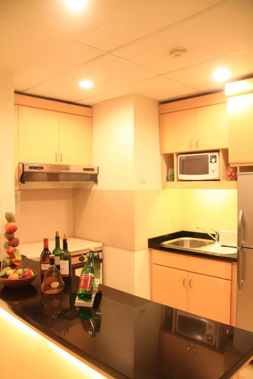 Aditya Mansions Apartment