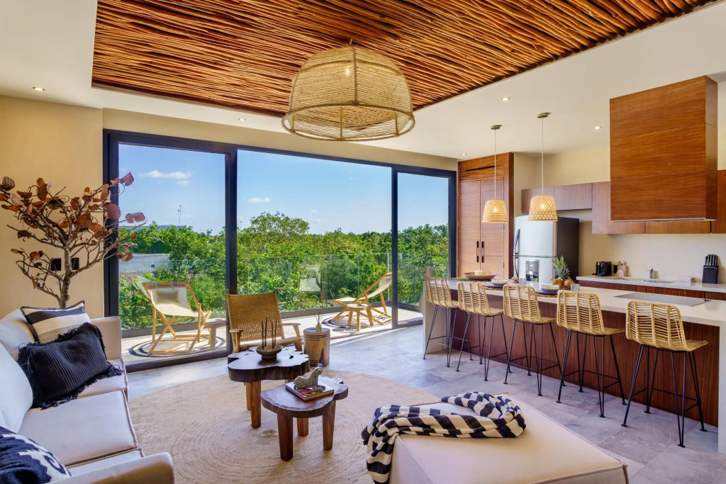 Stylish & Brand-New 3BR Apartment | Exceptional Location | Near The Beach | Amazing Amenities