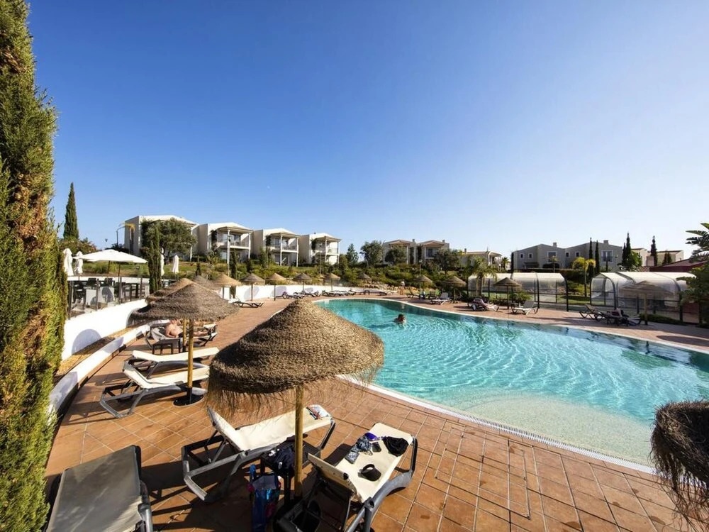 Sensational 2 Bedroom Townhouse 4 People
