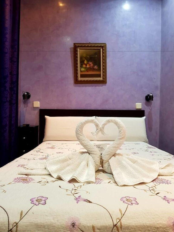 Hostal Naranjos