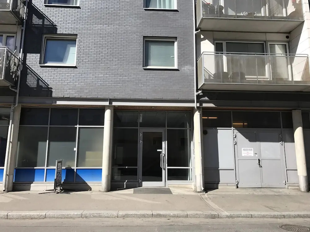 Sonderland Apartments - Platous gate 31