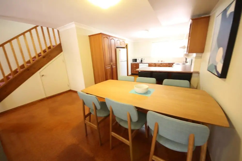 Carrington Terrace No 2 at South West Rocks