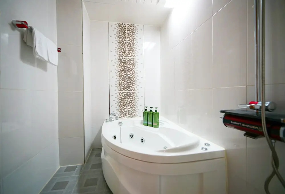 Norijam Hanok Hotel