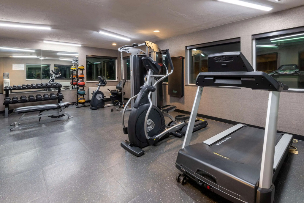 La Quinta by Wyndham Anchorage Airport