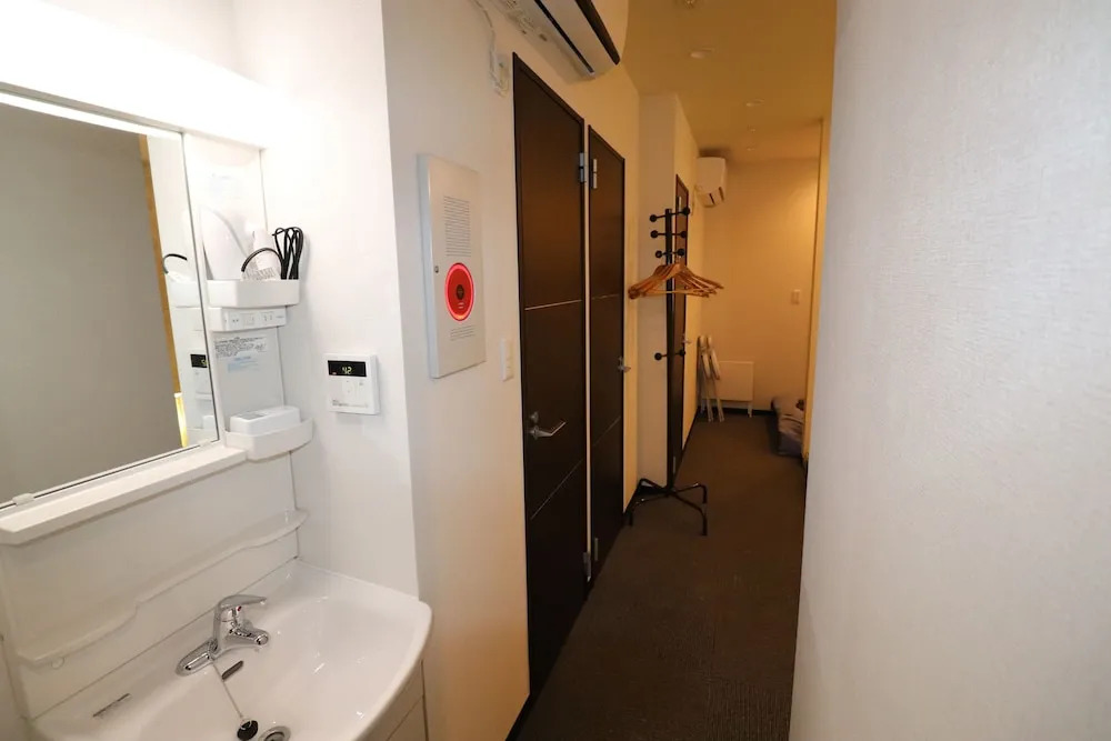H2O Stay Hiroo House
