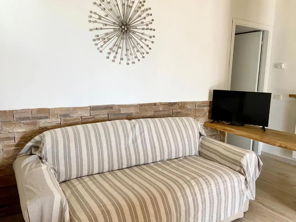 Appartamento con vista sul lago di Iseo e piscina