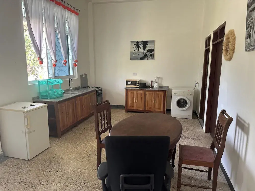 Diamond Coast Villa and Apartments