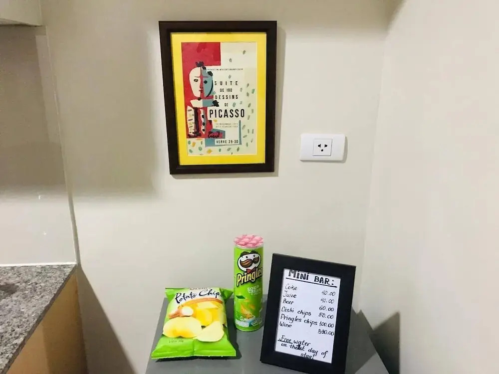 Brandnew 1 Bedroom Apartment at Newport, Pasay Across Naia Terminal 3 With Pool