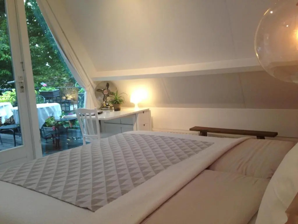 B&B Achter de Kan
