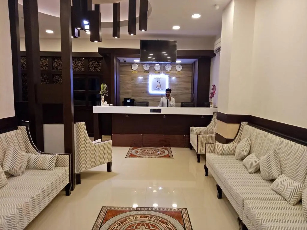 Gateway Salalah hotel apartments