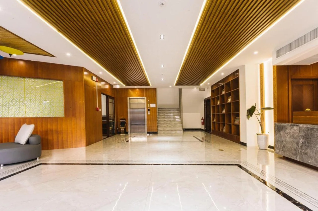 Thapae Twins Hotel