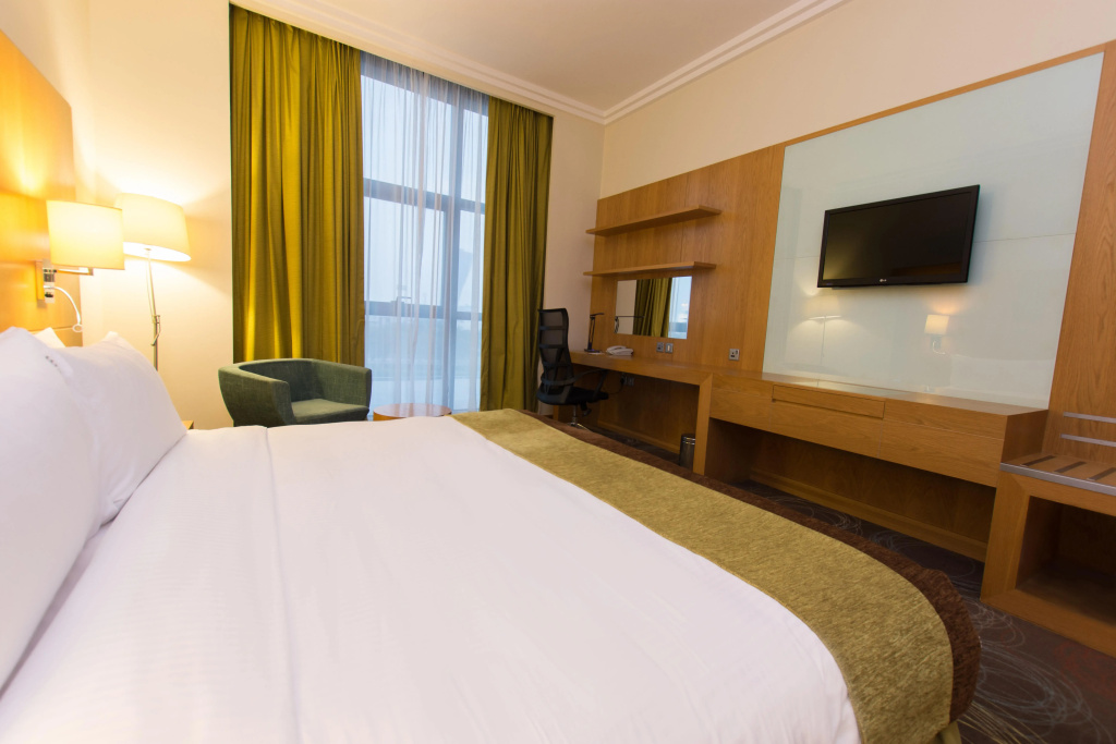 Holiday Inn Abu Dhabi by IHG
