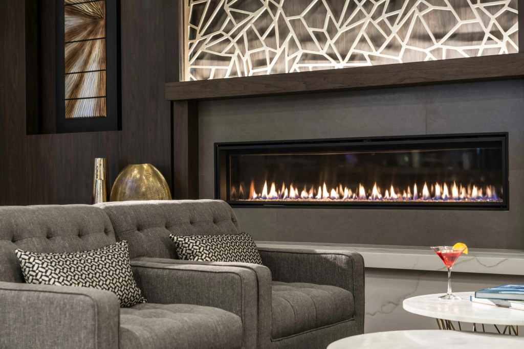Hilton Garden Inn Foxborough Patriot Place