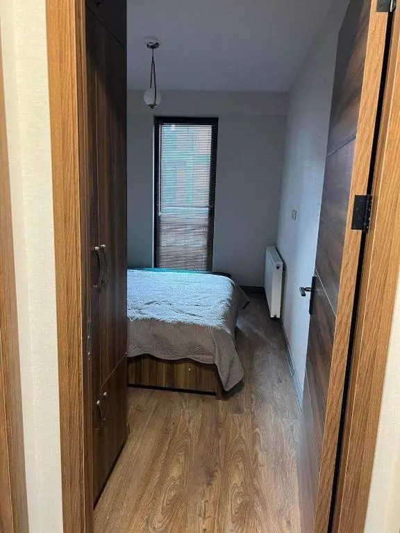 Apartament Area Park