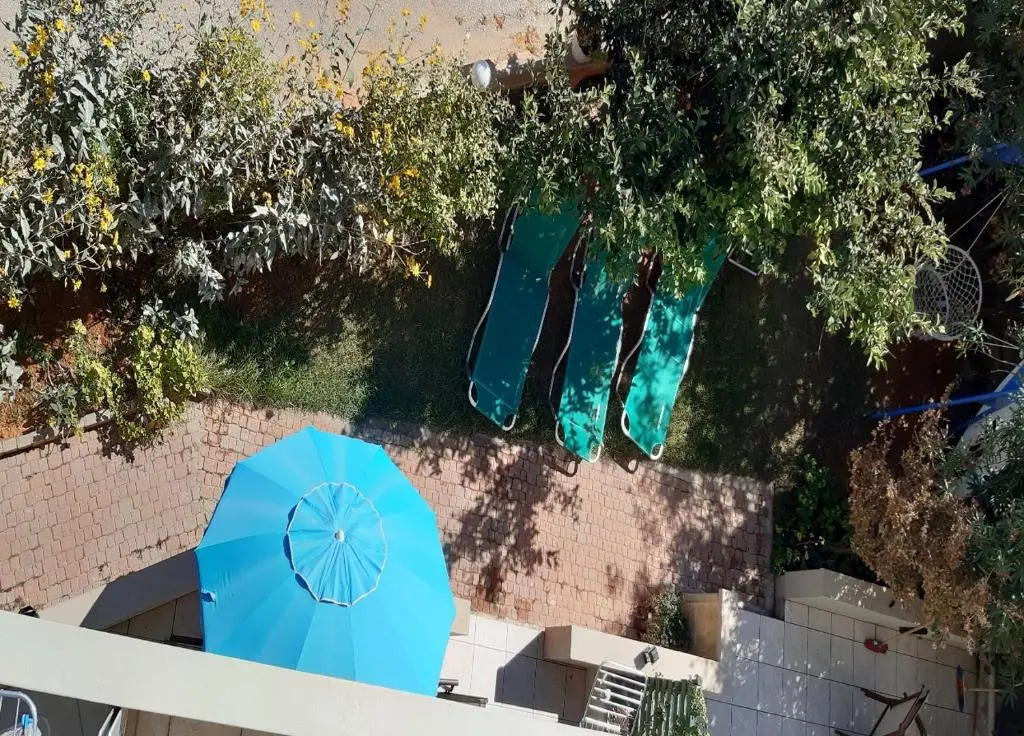 Marianna Apartments