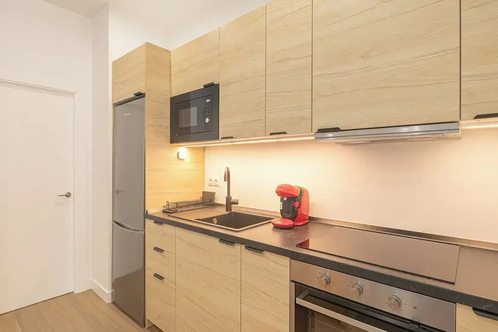 Calahonda Beach Apartments