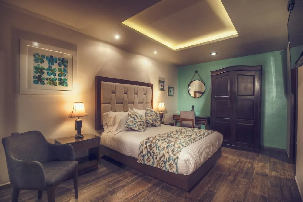 Hotel María