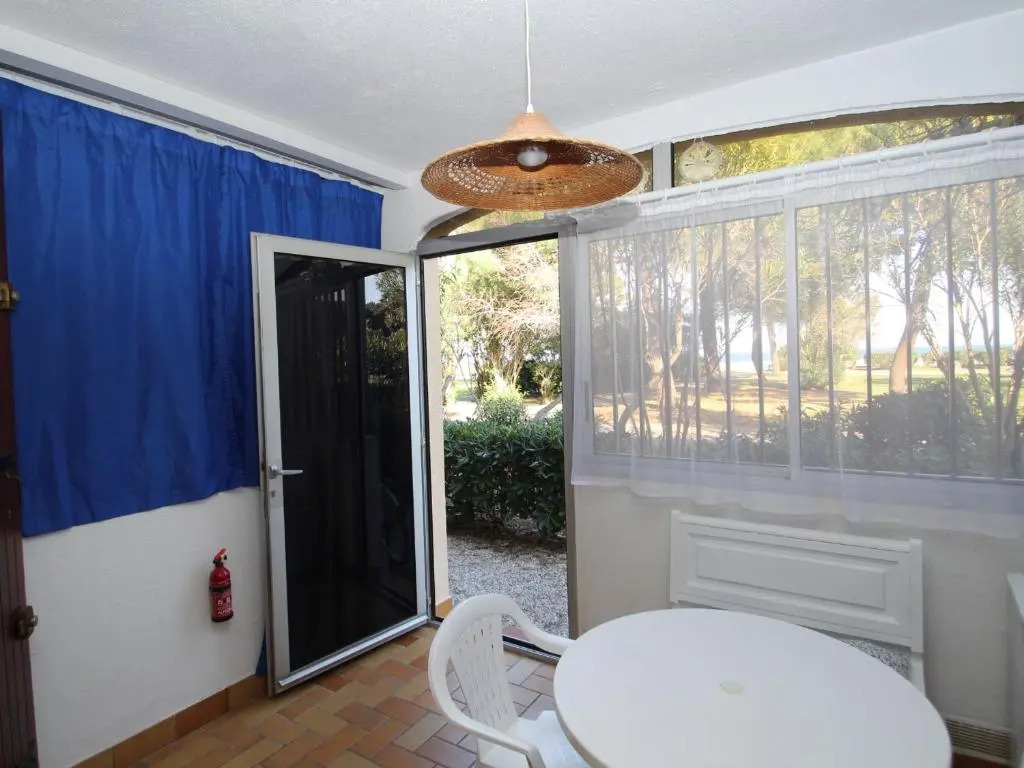 Appartement Argelès-sur-Mer, 2 pièces, 5 personnes - FR-1-309-254