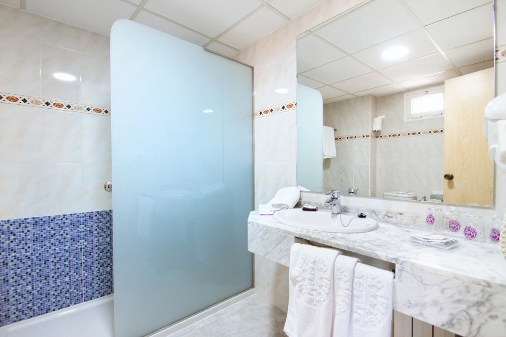 Hotel Servigroup Rialto