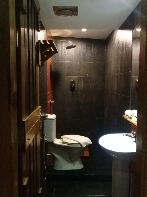 Suunah Kekabu Resort