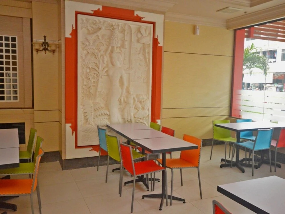 NIDA Rooms Nagoya Garden Sentral
