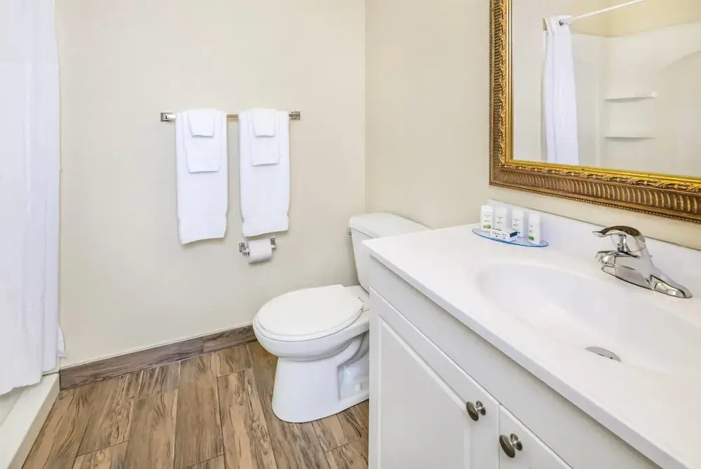Comfort Inn 1000 Islands