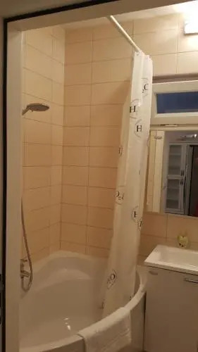 Apartment Pinus I