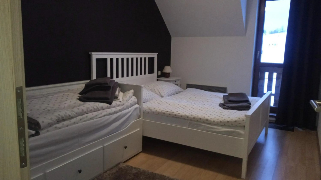 Donovaly Ad Kamzik Apartman 47