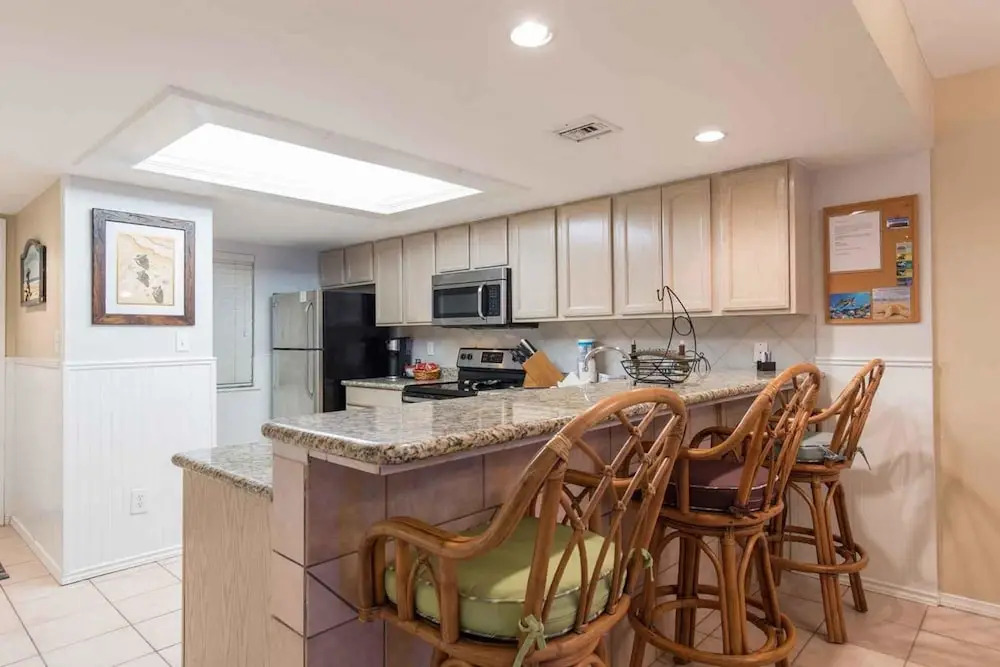 Suntide II Condominium 505