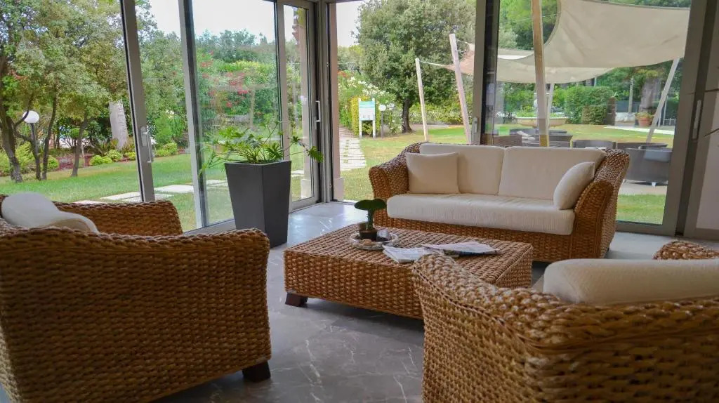 Hotel Villa Elsa