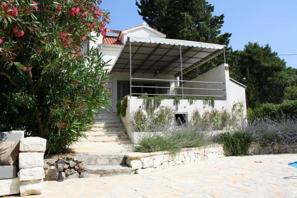Villa Tamara