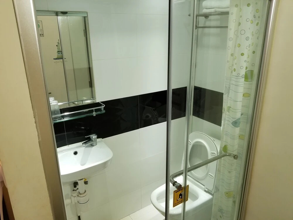B3 Inn (Tsim Sha Tsui)