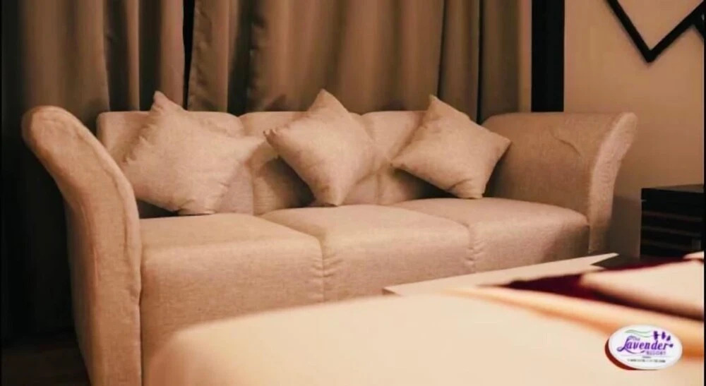 The Lavender Resort