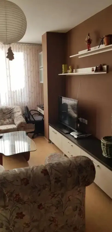 Sunny Apartment With a Wonderful View - Parking