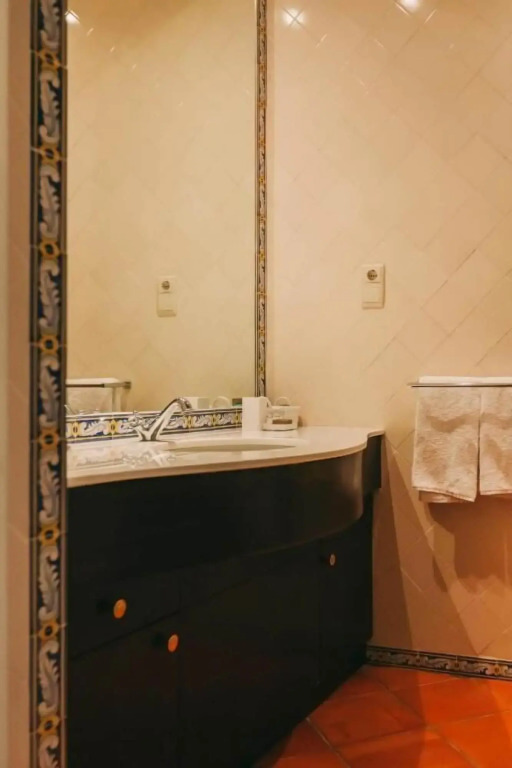 Отель The Manor House Celeirós