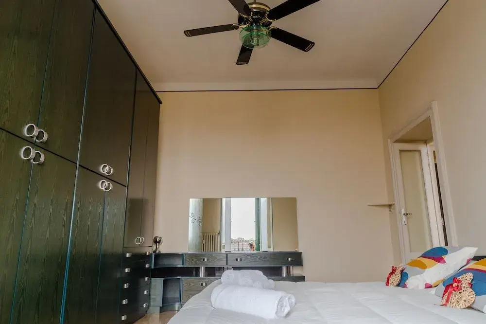 Aprica16 Loft House Milano