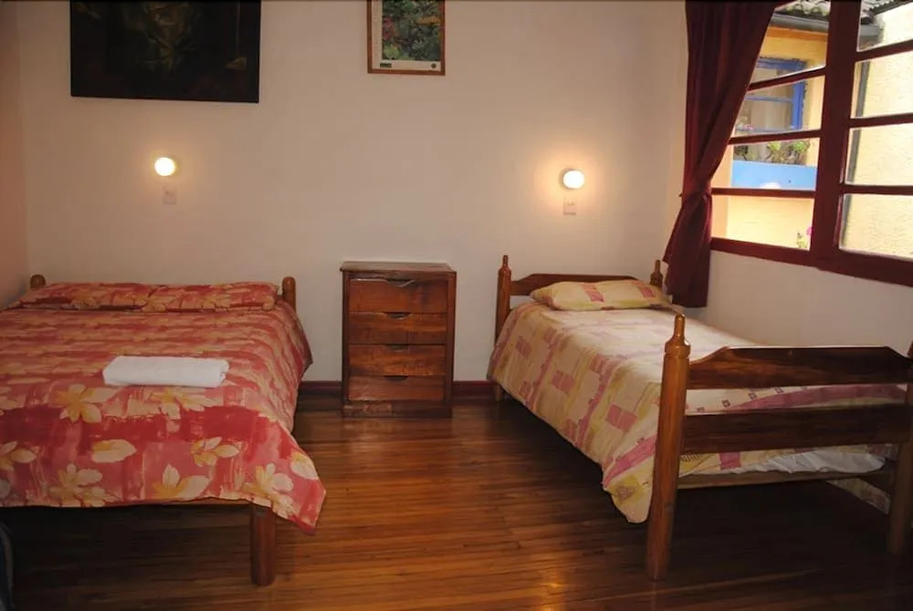 Casa Helbling