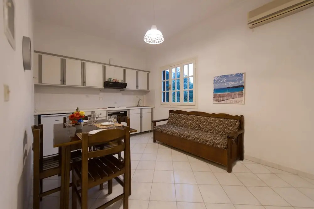 Nektar Apartments