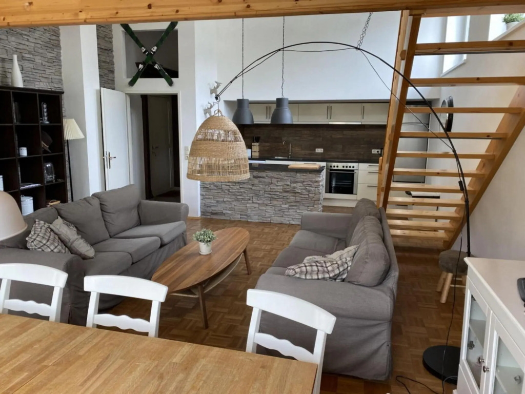 Stunning Holiday Home in Bad Gastein with Sauna