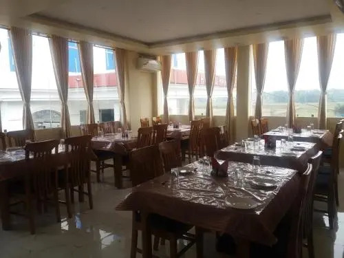 Hotel Haveli