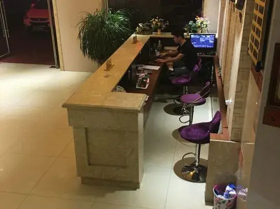 Zhuanghe VIP Yuan Hotel