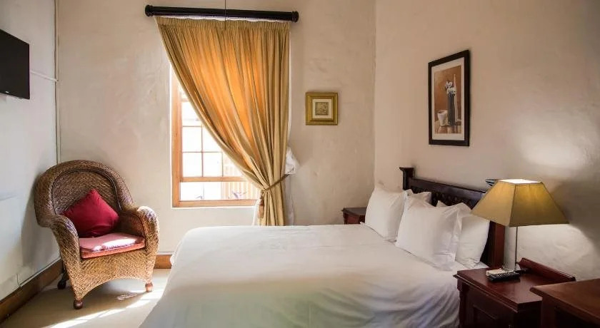 Chamberlain Guest House