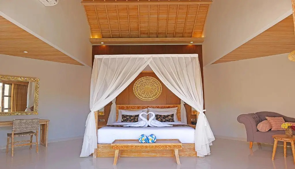 Vivara Bali Private Pool Villas & Spa Retreat