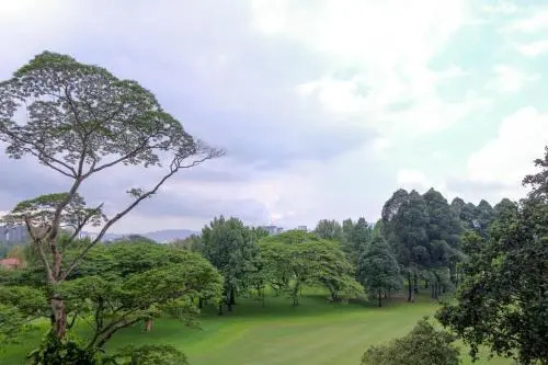 The Horizon Residences