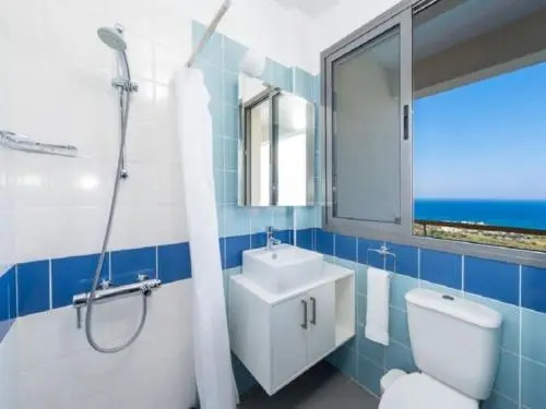 Imagine Your Family Renting a Luxury Holiday Villa Close to Latchi s Main Attractions Latchi Villa 1264