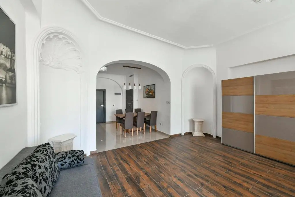 Apartmány Na Náměstí 85